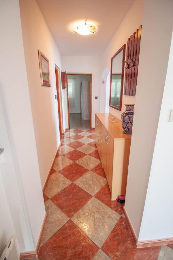 Magic Apartment Rubesi Exterior photo