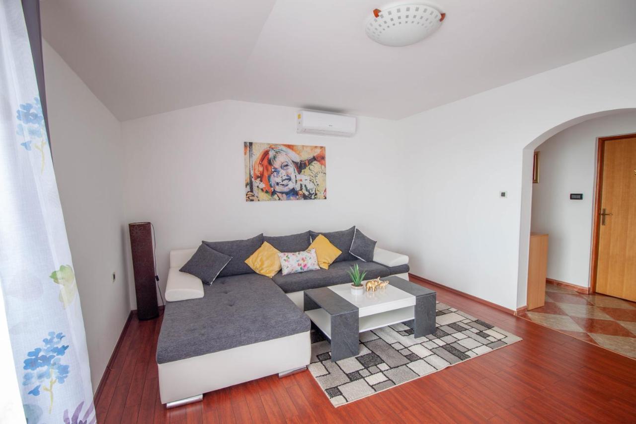 Magic Apartment Rubesi Exterior photo